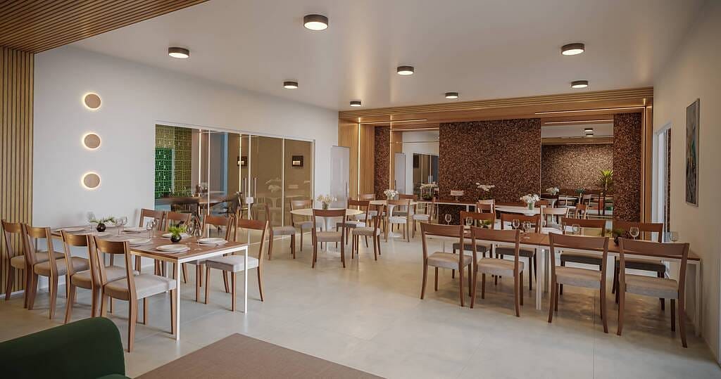 Apartamento, 2 quartos, 42 m² - Foto 6