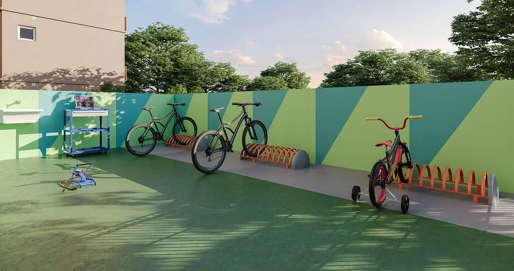 Apartamento, 2 quartos, 42 m² - Foto 11