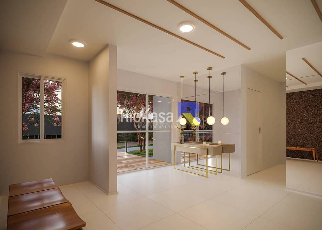 Apartamento, 3 quartos, 61 m² - Foto 4