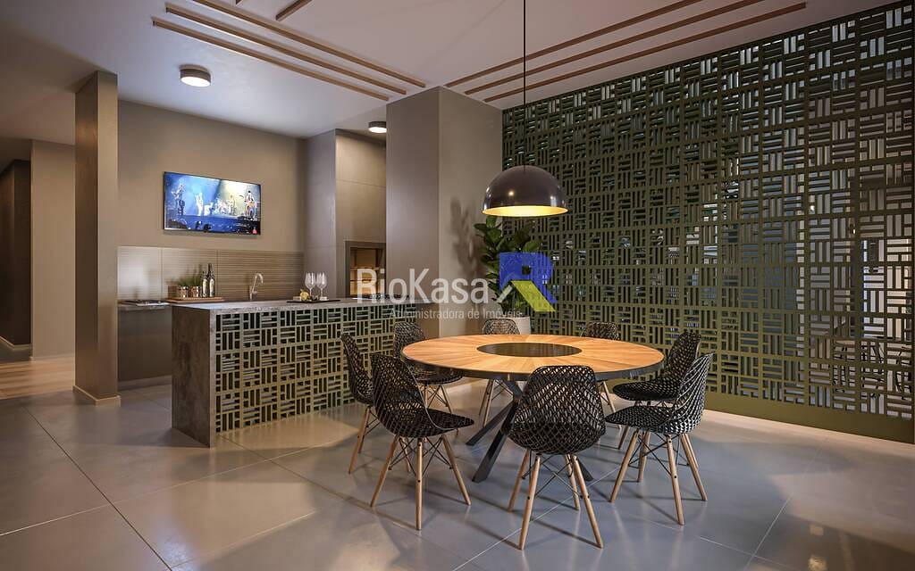 Apartamento, 3 quartos, 61 m² - Foto 7