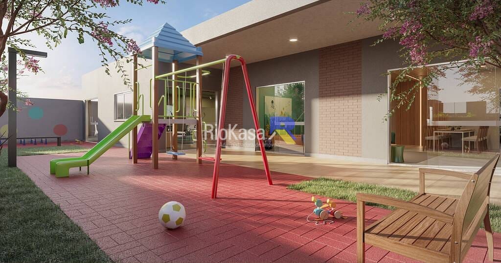 Apartamento, 3 quartos, 61 m² - Foto 12