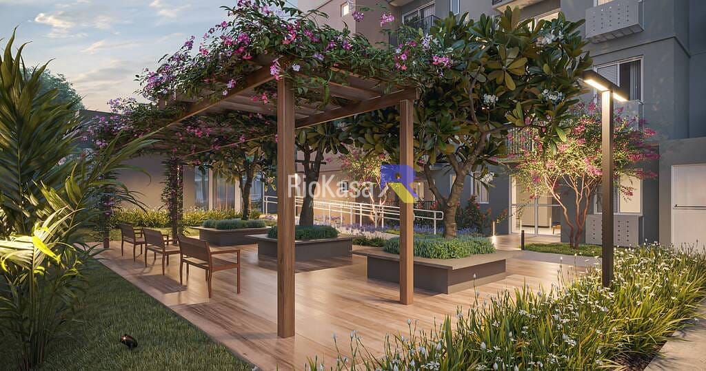 Apartamento, 3 quartos, 61 m² - Foto 13