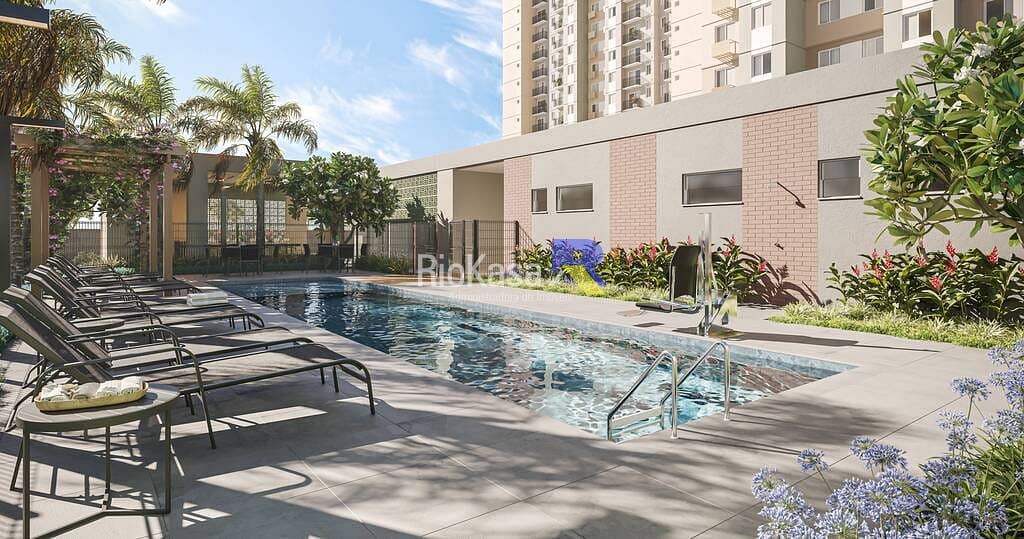 Apartamento, 3 quartos, 61 m² - Foto 14