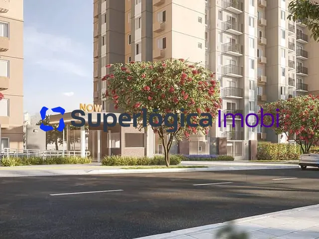 Apartamento 3 quartos e 2 banheiros, à venda, no bairro Chácaras Dona Gê em Goiânia