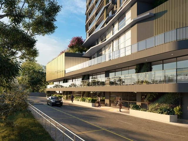 Apartamento 3 quartos e 3 banheiros, à venda, no bairro Miramar em João Pessoa