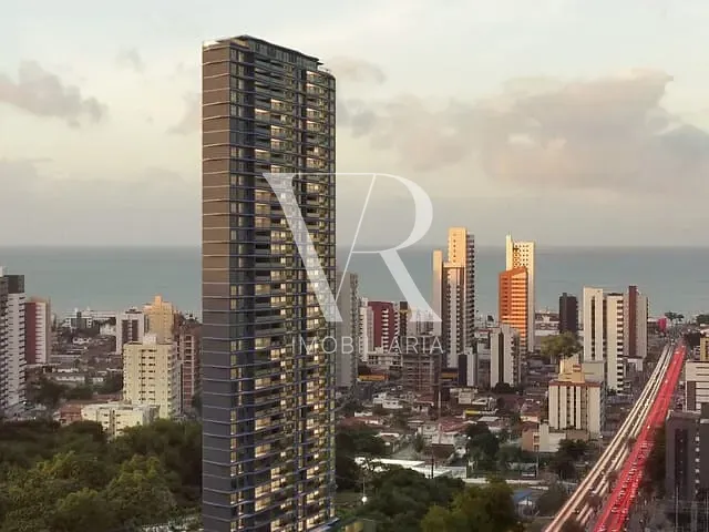 Empreendimento disponível, no bairro Miramar em João Pessoa