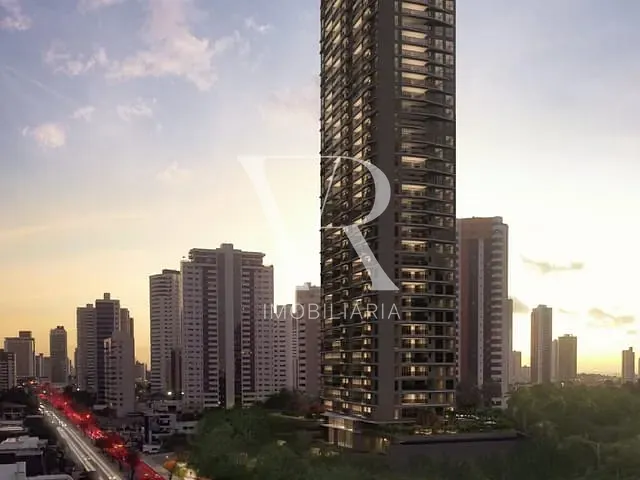 Empreendimento disponível, no bairro Miramar em João Pessoa