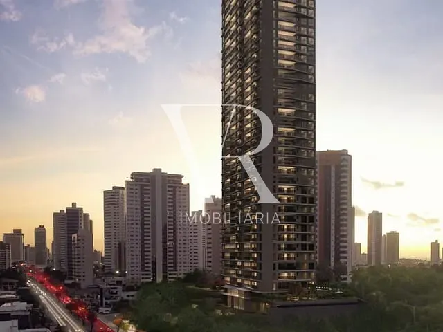 Empreendimento disponível, no bairro Miramar em João Pessoa