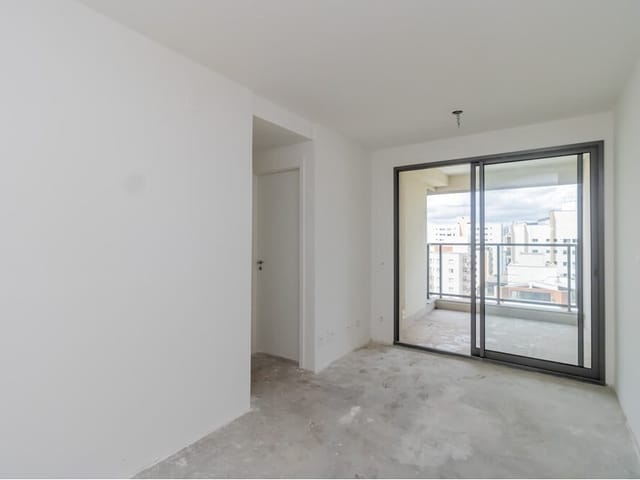 Foto do Apartamento - Apartamento à venda 2 Quartos 1 Suite 1 Vaga 61M² Saúde São Paulo - SP | Lares e Andares Imóveis