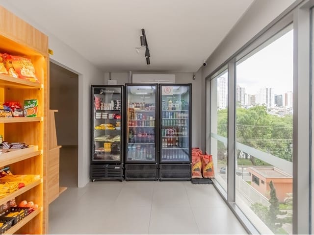 Foto do Apartamento - Apartamento à venda 2 Quartos 1 Suite 1 Vaga 61M² Saúde São Paulo - SP | Lares e Andares Imóveis