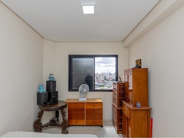Foto do Cobertura / Penthouse - Cobertura Duplex à venda 3 Quartos 1 Suite 2 Vagas 185M² Vila Gumercindo São Paulo - SP | Lares e Andares Imóveis