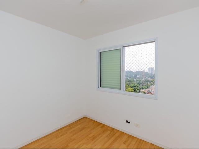 Foto do Apartamento - Apartamento à venda 2 Quartos 1 Vaga 72M² Santo Amaro São Paulo - SP | Correteria Imóveis