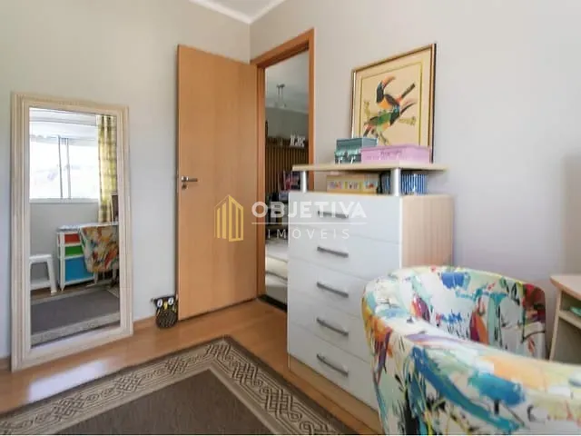 Apartamento 2 quartos e 1 banheiro, à venda, no bairro Morro Santana em Porto Alegre