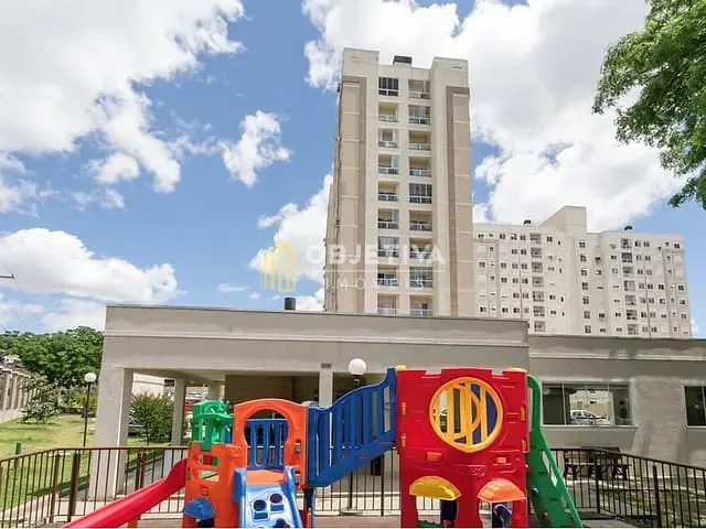 Apartamento 2 quartos e 1 banheiro, à venda, no bairro Morro Santana em Porto Alegre