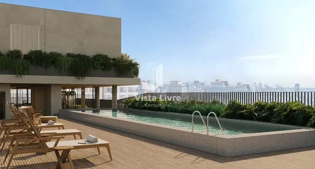 Apartamento, 1 quarto, 142 m² - Foto 10