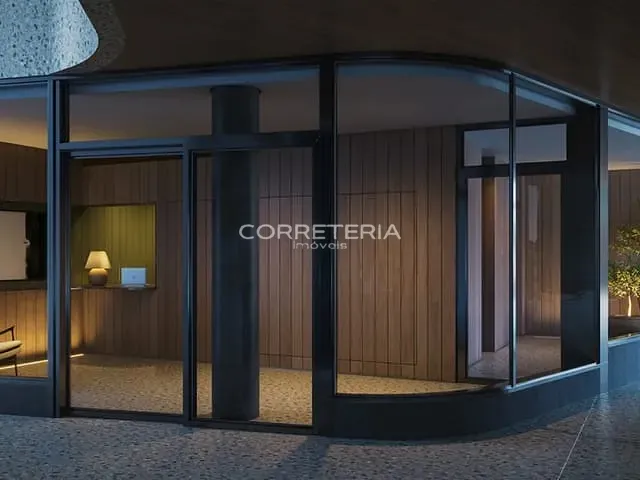 Apartamento 1 quarto e 1 banheiro, à venda, no bairro Itaim Bibi em São Paulo