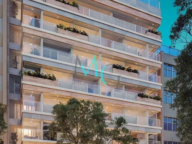 Studio 1 quarto e 1 banheiro, à venda, no bairro Ipanema em Rio de Janeiro