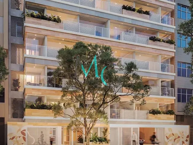 Studio 1 quarto e 1 banheiro, à venda, no bairro Ipanema em Rio de Janeiro