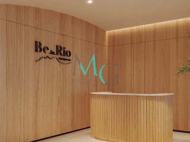 Studio 1 quarto e 1 banheiro, à venda, no bairro Ipanema em Rio de Janeiro