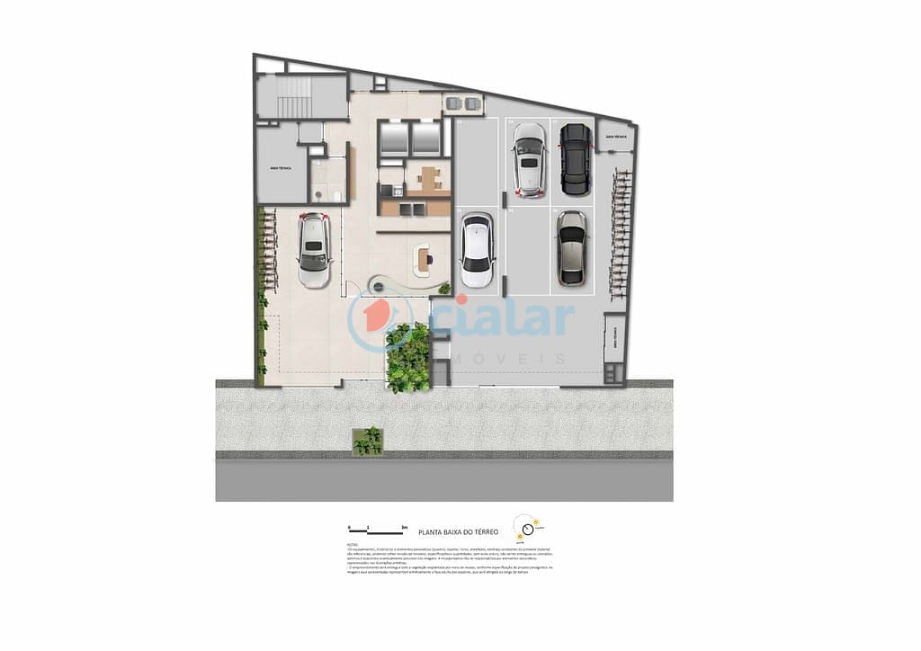 Cobertura à venda com 3 quartos, 199m² - Foto 17