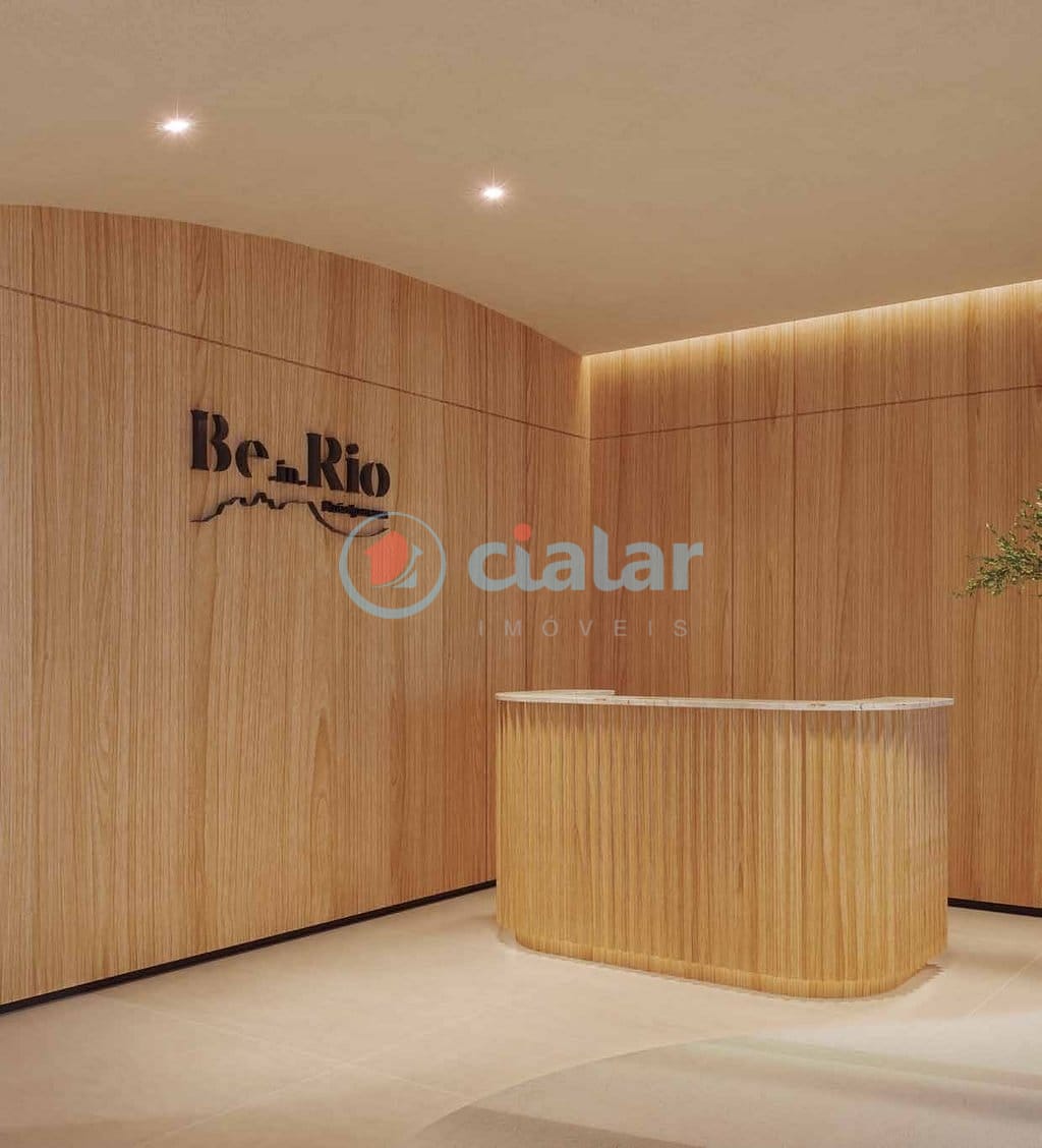 Cobertura à venda com 3 quartos, 199m² - Foto 4
