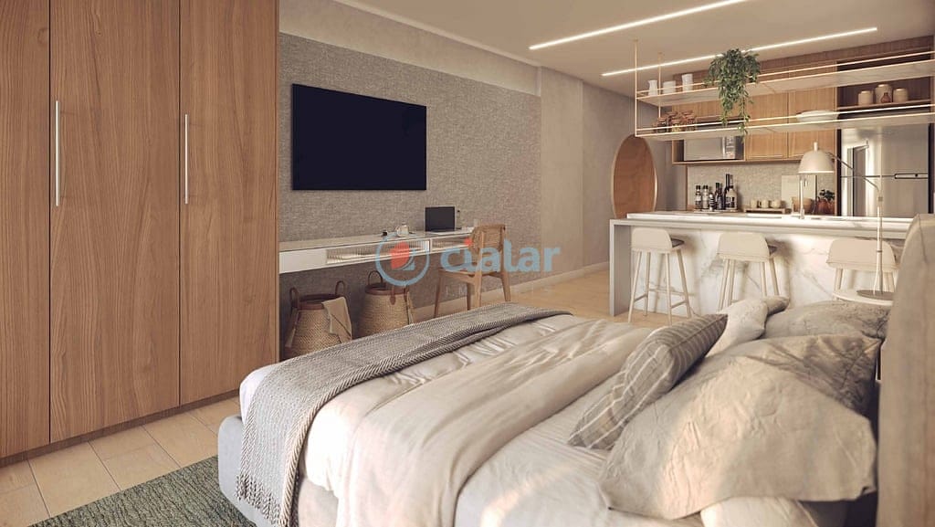 Cobertura à venda com 3 quartos, 199m² - Foto 8
