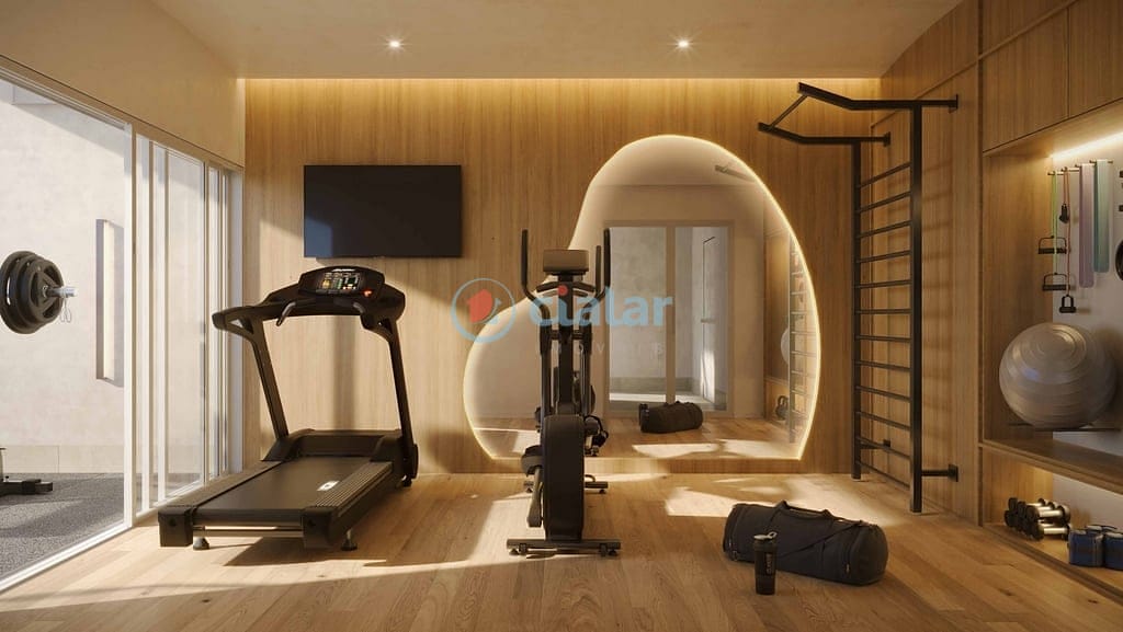 Cobertura à venda com 3 quartos, 199m² - Foto 9