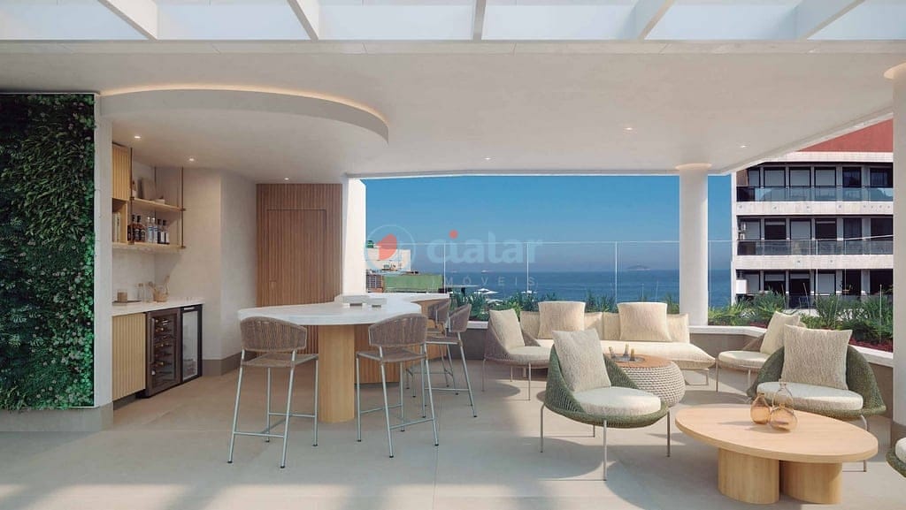 Cobertura à venda com 3 quartos, 199m² - Foto 10