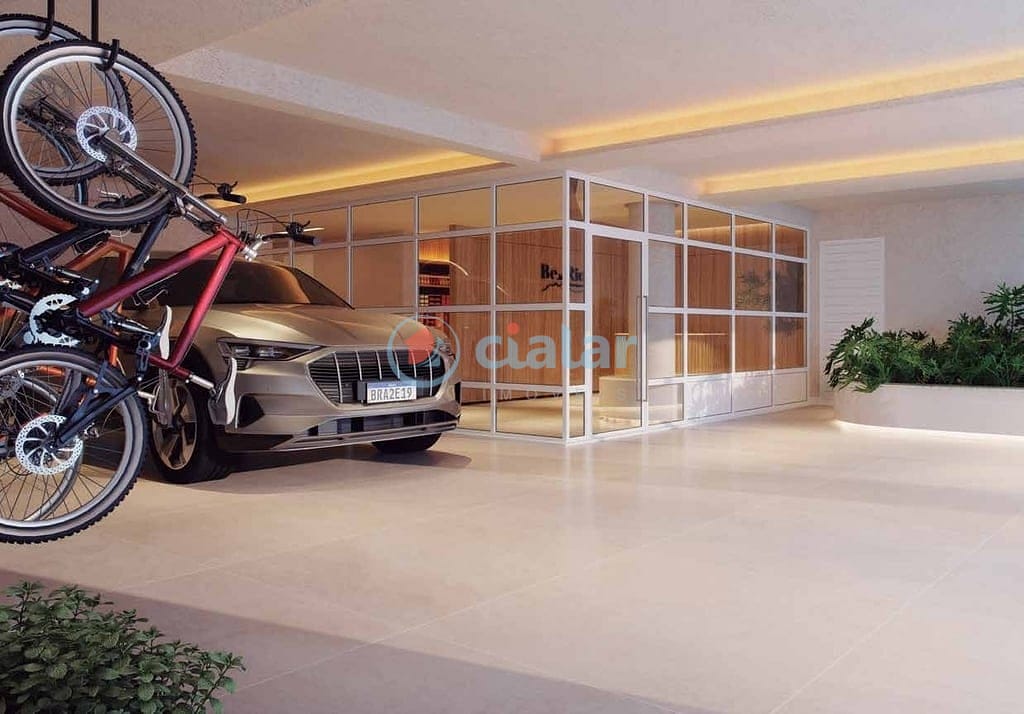 Cobertura à venda com 3 quartos, 199m² - Foto 11