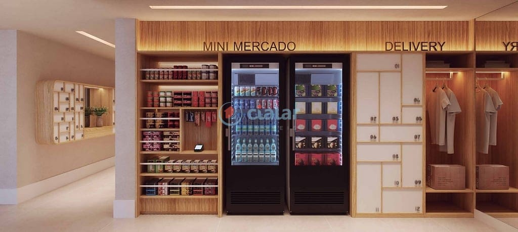 Cobertura à venda com 3 quartos, 199m² - Foto 12
