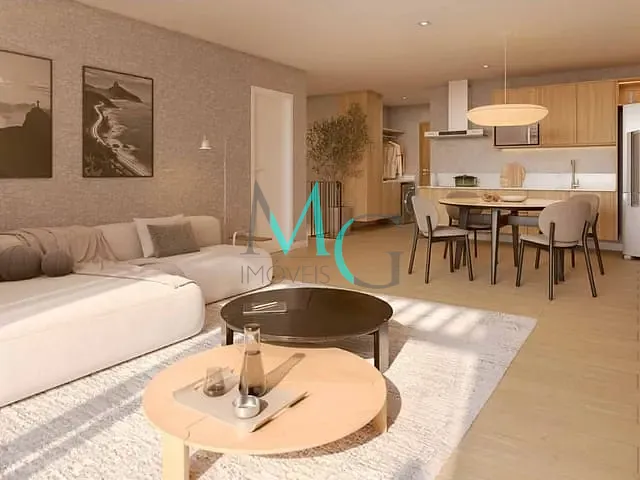 Cobertura / Penthouse 3 quartos e 4 banheiros, à venda, no bairro Ipanema em Rio de Janeiro