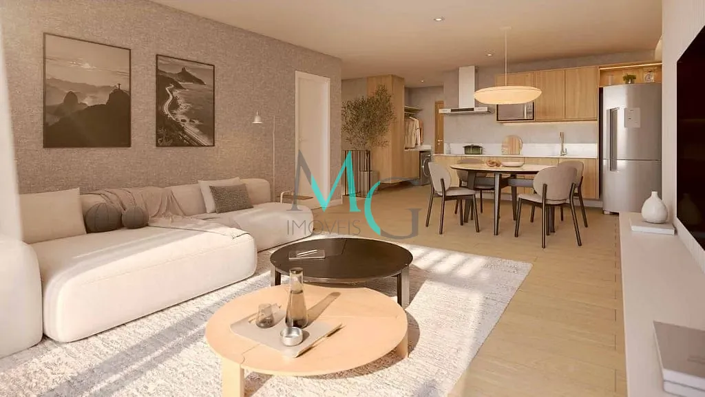 Cobertura, 3 quartos, 199 m² - Foto 5