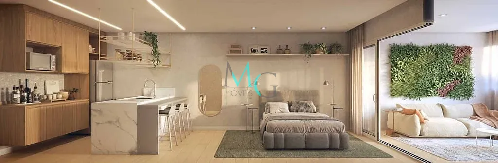Cobertura, 3 quartos, 199 m² - Foto 6