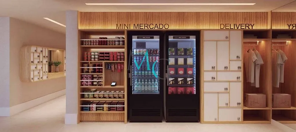 Cobertura, 3 quartos, 199 m² - Foto 12