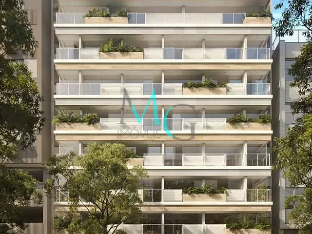 Empreendimento disponível, no bairro Ipanema em Rio de Janeiro