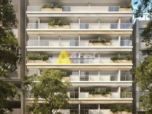 Empreendimento disponível, no bairro Ipanema em Rio de Janeiro