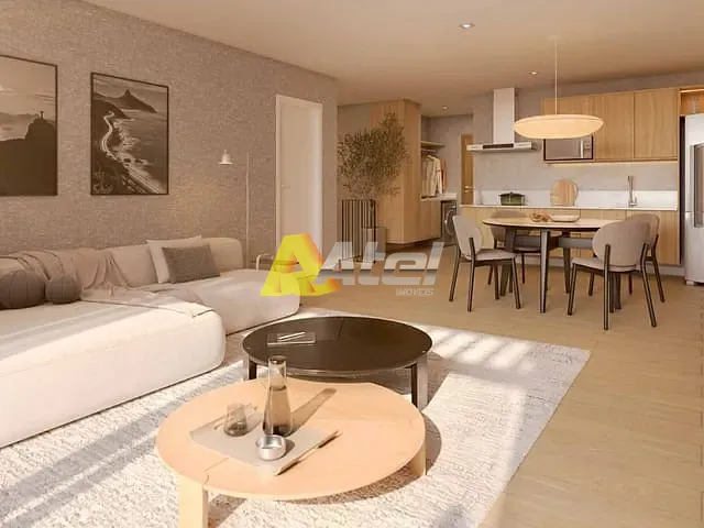 Empreendimento disponível, no bairro Ipanema em Rio de Janeiro