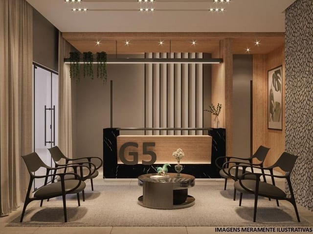 Foto do Studio - Studio à venda 1 Quarto 18.55M² Intermares Cabedelo - PB | G5 Beach - Residencial | SHOW DE IMÓVEIS IMOBILIÁRIA