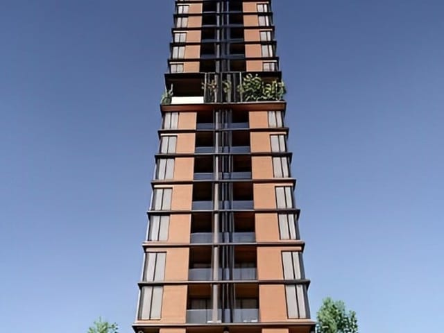Apartamento 2 quartos e 2 banheiros, à venda, no bairro Miramar em João Pessoa