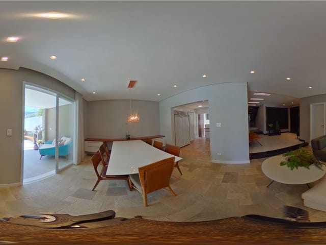 Foto do Casa - Casa à venda 4 Quartos 2 Suites 3 Vagas 660M² Tatuapé São Paulo - SP | Lares e Andares Imóveis