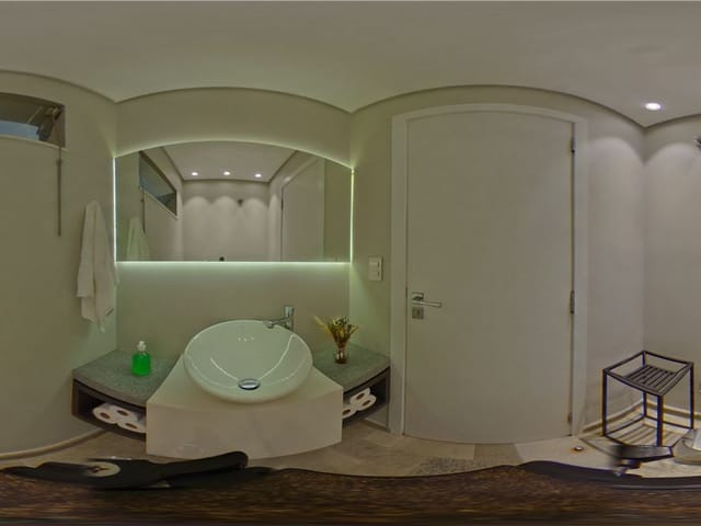 Foto do Casa - Casa à venda 4 Quartos 2 Suites 3 Vagas 660M² Tatuapé São Paulo - SP | Lares e Andares Imóveis