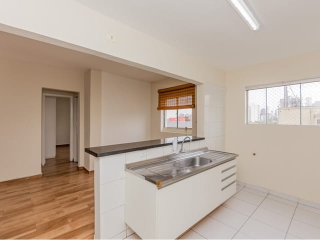 Foto do Apartamento - Apartamento à venda 2 Quartos 1 Vaga 62M² Pinheiros São Paulo - SP | Lares e Andares Imóveis
