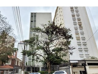 Foto do Apartamento-Apartamento à venda 3 Quartos 1 Suite 1 Vaga 83M² Vila Mariana São Paulo - SP