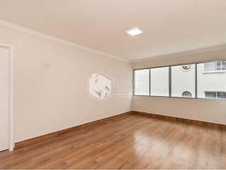 Foto do Apartamento-Apartamento à venda 3 Quartos 1 Suite 1 Vaga 83M² Vila Mariana São Paulo - SP