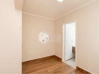 Foto do Apartamento-Apartamento à venda 3 Quartos 1 Suite 1 Vaga 83M² Vila Mariana São Paulo - SP