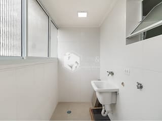 Foto do Apartamento-Apartamento à venda 3 Quartos 1 Suite 1 Vaga 83M² Vila Mariana São Paulo - SP