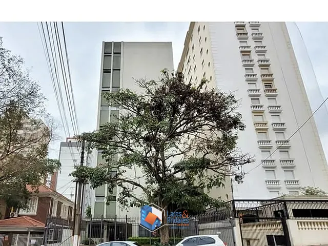 Empreendimento disponível, no bairro Vila Mariana em São Paulo