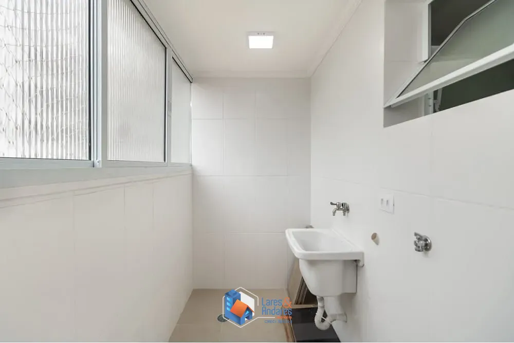 Apartamento, 3 quartos, 83 m² - Foto 5