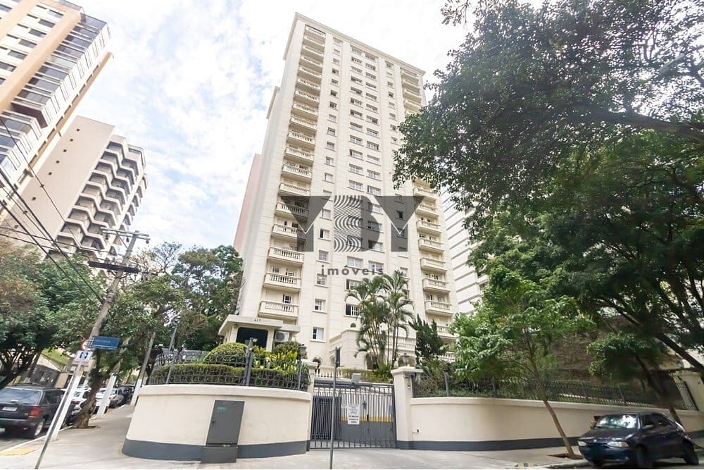 Apartamento, 3 quartos, 126 m² - Foto 23