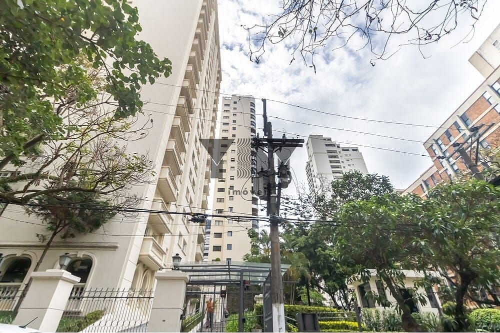 Apartamento, 3 quartos, 126 m² - Foto 24